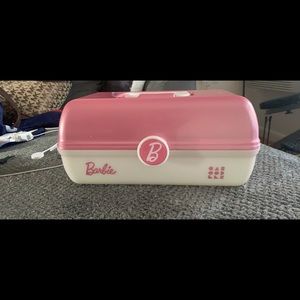 COPY - 90’s Barbie case